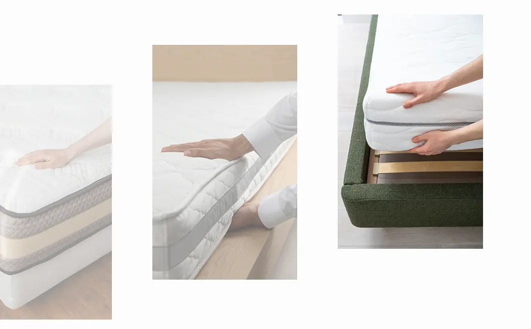 Matelas confortable